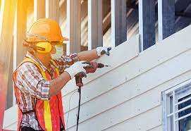 Affordable Siding Repair and Maintenance Services in Justice, IL